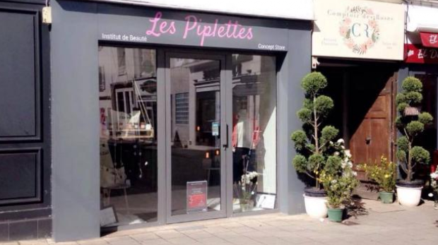 distribuer des créations fait-main made in france chez Les piplettes Montargis